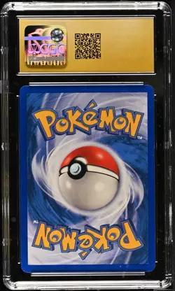 Pokemon TCG Magnemite 61/97 - 2003 English EX Dragon - CGC Pristine 10 - Image 2