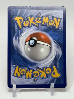 Pokemon TCG Flabebe 84/131 Reverse Holo Common Forbidden Light - Image 2