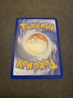 Pikachu 027 SVP Pokemon TCG Pokemon Center Stamped Promo Exclusive - Image 4