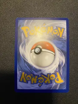 Pikachu 027 SVP Pokemon TCG Pokemon Center Stamped Promo Exclusive - Image 5