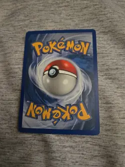 Pokemon TCG Dark Wartortle Reverse Holo LP Legendary Collection 39/110 - Image 5