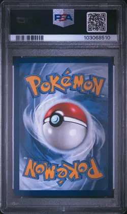 Pokemon TCG Squirtle 148/142 Stellar Crown Illustration Rare PSA 10 GEM MINT - Image 2