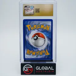 Umbreon Vmax 2021 Evolving skies pokemon 215/203 CGC Black Label Pristine 10 - Image 2
