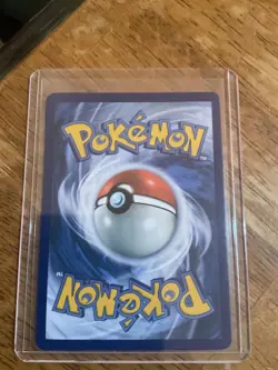 Drowzee 210/198 Pokemon Scarlet & Violet Illustration Rare Near Mint - Image 2