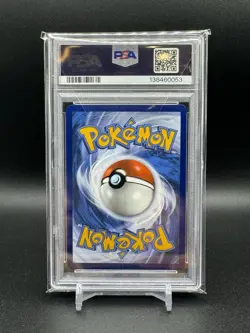 Vanillish 190/182 Holiday Calendar Stamped Promo PSA 10 GEM MINT 2025 Pokemon - Image 2