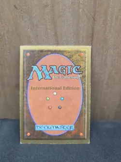 Natural Selection Collectors' Edition Rare SIGNED CARD - Image 5