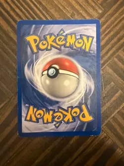 Machamp (Prime) 85/102 HS Triumphant Holo - Pokemon Trading Card 2010 NM/Mint - Image 3