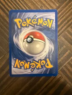 Machamp (Prime) 85/102 HS Triumphant Holo - Pokemon Trading Card 2010 NM/Mint - Image 4