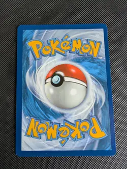 Charizard V SWSH050 Champion's Path ETB Promo Card Near Mint Pack Fresh - Image 2