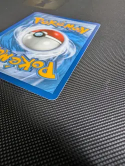 Charizard V SWSH050 Champion's Path ETB Promo Card Near Mint Pack Fresh - Image 4