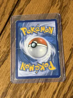 Pokemon Charizard EX Evolutions Ultra Rare Holo 180 HP Basic Card - Image 2