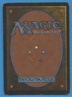 MTG: Arabian Nights: Piety (A) - Image 2