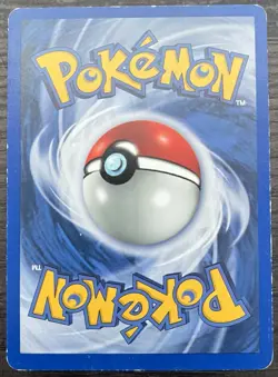 Croconaw 31/111 Pokemon TCG WOTC Neo Genesis Uncommon Heavily Played HP - Image 2