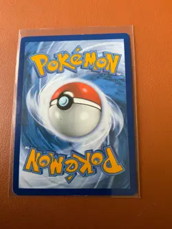 CARTE POKEMON ROSERADE TG02/TG30 FR ULTRA RARE EB ORIGINE PERDUE - NM - Image 2