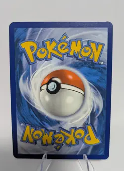 Pokemon TCG Misty's Lapras EX Sv:Destined Rivals Illustration Rare 194/182 Mint - Image 2