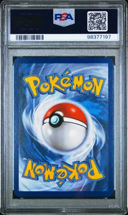 2016 Pokemon XY Full Art Flareon EX Generations Radiant Collection RC28 PSA 10 - Image 2