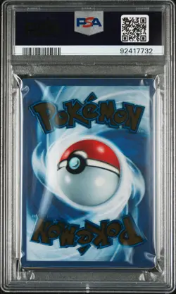 Pokemon 151 Ultra Premium Collection #205 Mew EX PSA 9 - Image 2
