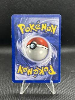 Pokemon TCG - Jungle Set - Pikachu 60/64 -Unlimited MP/HP - Image 3