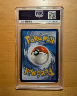 2019 Mewtwo GX Full Art #SV59 Hidden Fates Shiny Vault Pokemon PSA 10 GEM - Image 2