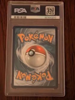 2020 Pokemon SWSH Darkness Ablaze Charizard VMAX #020 PSA 10 GEM MINT - Image 2