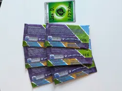 Pokemon TCG Play! Prize Pack Series 7 - Sealed Lot Of Six Packs - Image 5