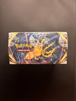 Pokemon TCG Silver Tempest Booster Box Sealed 36 Packs Authentic - Image 4