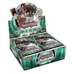 Return of the Duelist 1st Edition Booster Box Sealed - Sealed - Yu-Gi-Oh! - Image 1
