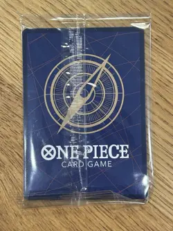 One Piece Portgas. D. Ace (Tin Pack Set Vol. 2) P-074 Promotion Card Foil Sealed - Image 2