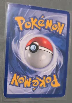 Honchkrow LV.X 132/132 | 2007 Pokemon Secret Wonders Holo | LP Heavily Played - Image 4