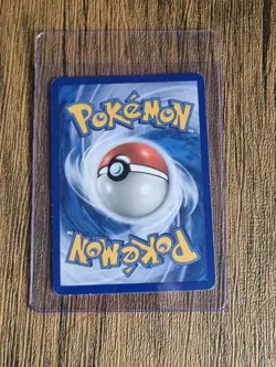 Pokemon Cards: Secret Wonders Rare Holo: Honchkrow Lv. X 132/132 - Image 2