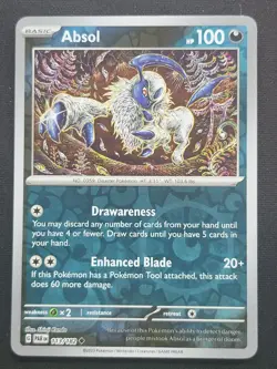 Paradox Rift (Choose Your Reverse Holo or Holo Card) Pokemon TCG Near Mint - Image 2