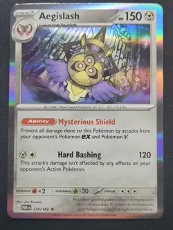 Paradox Rift (Choose Your Reverse Holo or Holo Card) Pokemon TCG Near Mint - Image 3