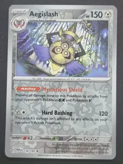 Paradox Rift (Choose Your Reverse Holo or Holo Card) Pokemon TCG Near Mint - Image 4