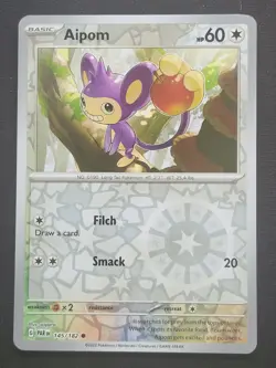Paradox Rift (Choose Your Reverse Holo or Holo Card) Pokemon TCG Near Mint - Image 5