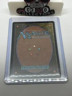 Barret, Avalanche Leader Chocobo Track Foil - Commander: Final Fantasy MTG FIC - Image 3