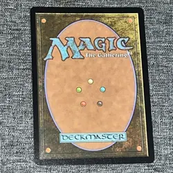 Barret, Avalanche Leader (Borderless) (Chocobo Track Foil) Final Fantasy MTG JP - Image 2