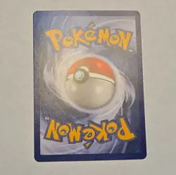 Pokemon Cards: Wizards Black Star Promo: Articuno 22 - Image 2