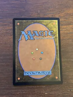 Avatar Kyoshi, Earthbender Avatar: The Last Airbender: Eternal-Legal Foil - Image 2