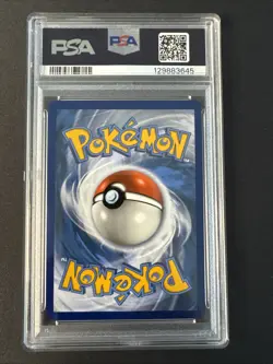 Pokemon - Hidden Fates - 2019 - Moltres & Zapdos & Articuno GX - 69/68 - PSA 10 - Image 2
