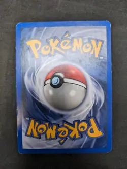 Squirtle - Team Rocket (TR) 1ST Edition - Pokemon TCG - ITALIAN - MP - Image 3