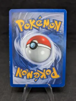 Squirtle - Team Rocket (TR) 1ST Edition - Pokemon TCG - ITALIAN - MP - Image 4