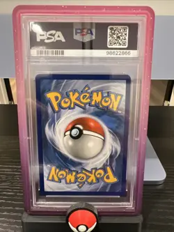 Pokemon TCG 2019 Sun & Moon Team Up Gengar Mimikyu GX 53 PSA 10 Gem Mint - Image 2