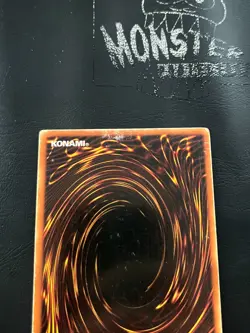 YUGIOH CEASEFIRE ULTRA RARE PSV-030 PLAYED - Image 5