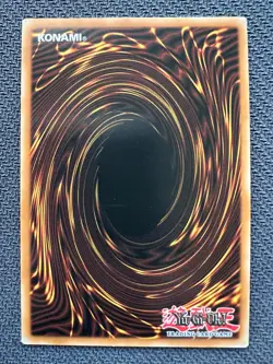 Yugioh Gyakutenno Megami Limited Edition Ultra YAP1-EN005 NM - Image 2