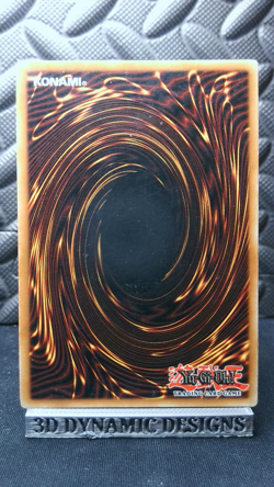 | Yugioh Vorse Raider CT2-EN003 Secret Rare 2005 Collectors Tin NM- 🔥 | - Image 2