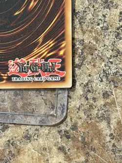 Yugioh - Token MP24-EN051 Prismatic Secret Rare 1st Edition M/NM Condition - Image 3
