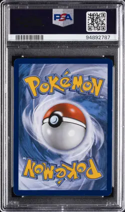 2016 POKEMON XY GENERATIONS RADIANT COLLECTION #RC28 FULL ART/FLAREON EX PSA 10 - Image 2