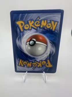 Pokemon TCG Mewtwo GX SM196 Black Star Promo, MP - Image 2