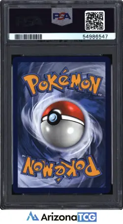 Pokemon 2019 Mewtwo GX SV59 Full Art Shiny Vault Hidden Fates GEM MINT PSA 10 - Image 2