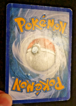Zapdos Supreme Victors 150/147 Secret Rare Holo Pokemon Card 2009 - Image 4